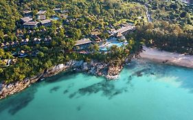 Pullman Phuket Arcadia Naithon Beach